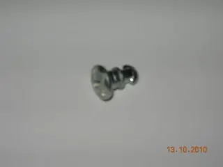 Stud, Southco - Oval Phillips - .198D - .130 To .149 Material 1