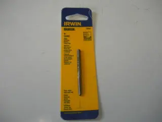 Tap, 8-32Nc- High Carbon Steel 1