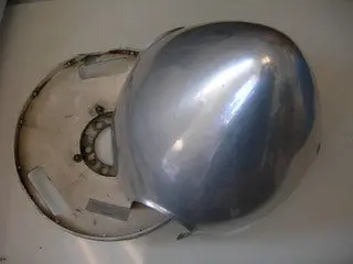 Spinner, Assembly - Hartzell - Fits Prop Phc-A3vf-4 1