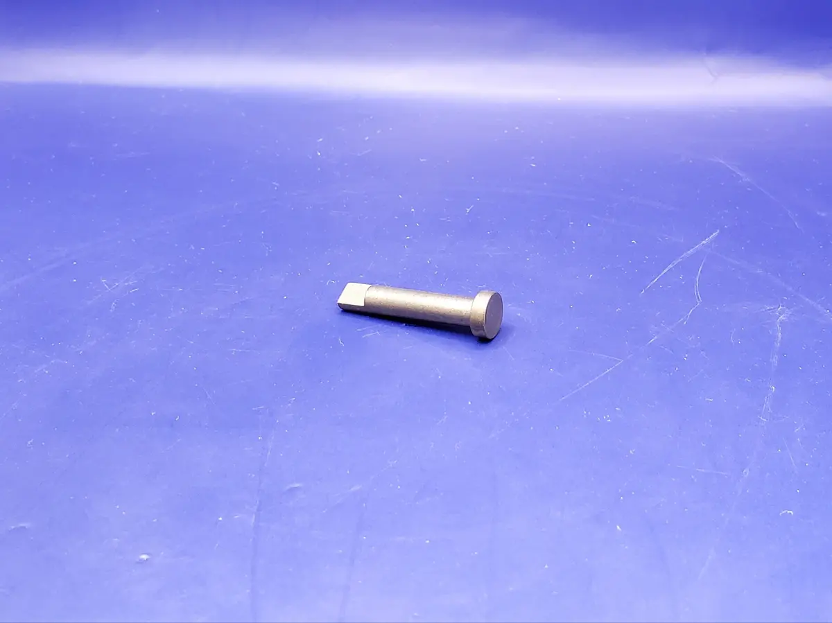 Vb218: Pin-Finger  024D 137Lg 1