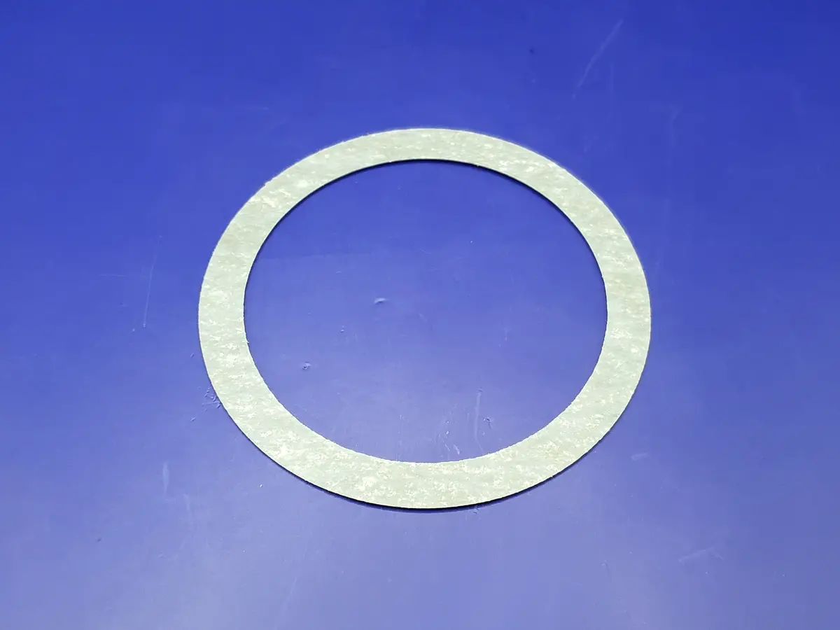 9Vx7134: Gasket-Cover 1