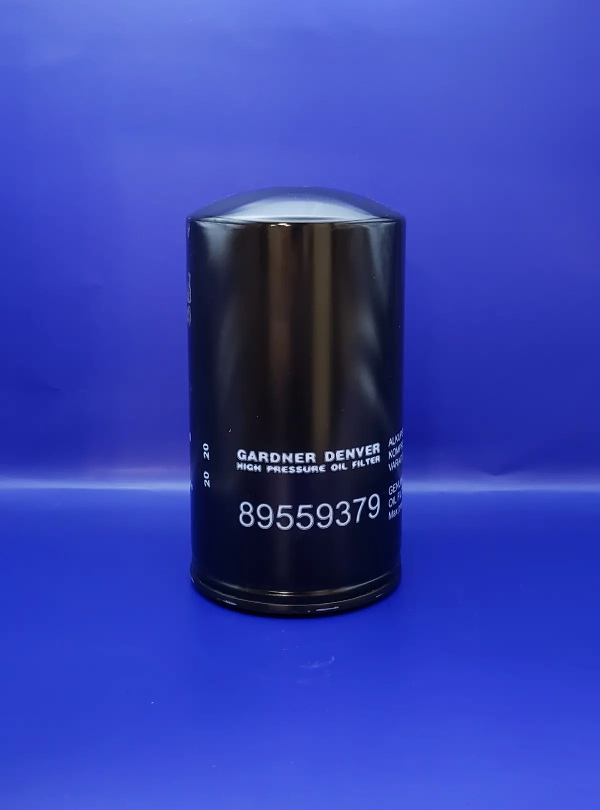89559379: Oil Filter Element,T12 1