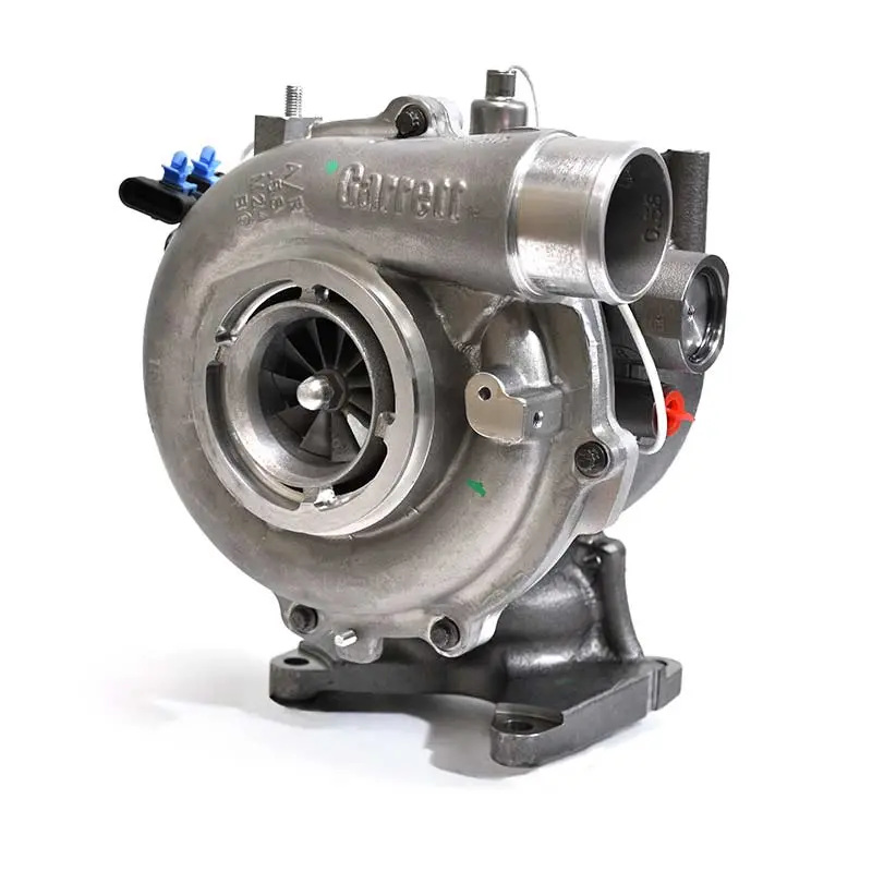 Garrett Stock Replacement Turbocharger For 2011-2016 Lml Duramax 1