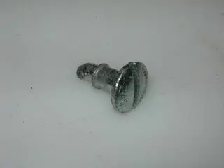 Stud, Southco - Oval Slot - .245D - .230 To .249 Material 1