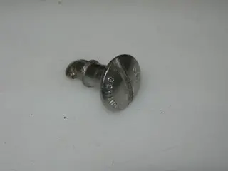 Stud, Southco - Oval Slot - .245D - .250" To .269" Material 1