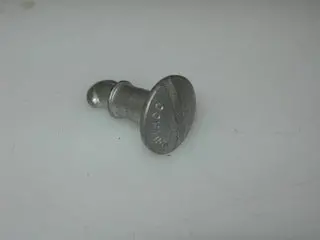 Stud, Southco - Oval Slot - .245D - .310 To .329 Material 1