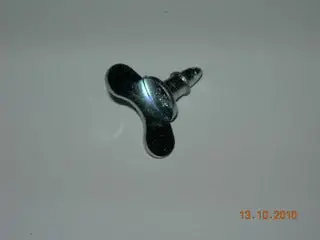 Stud, Southco - Oval Winged - .245D - .250 To .269 Material 1