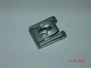 Receptacle - Slide-On - .245D - Southco 1