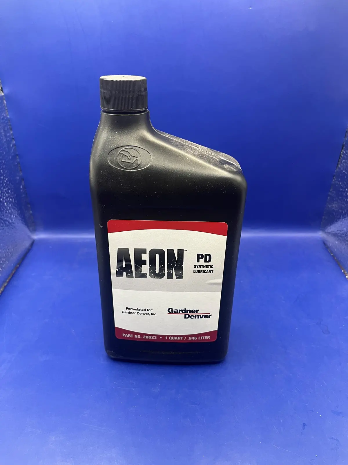 28G23: Lubricant,Aeon Pd, Quart 1
