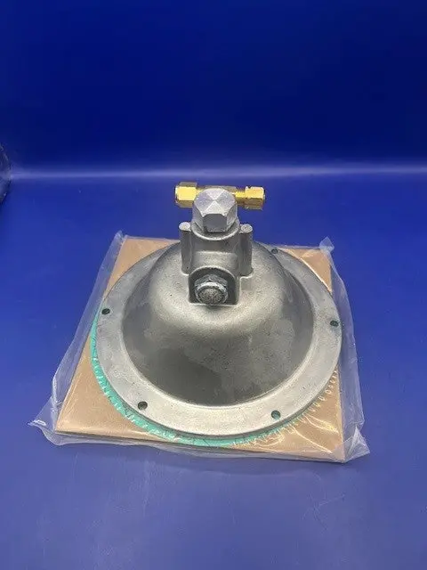 Zre10100a: Governor Cover Assy. Kit 1