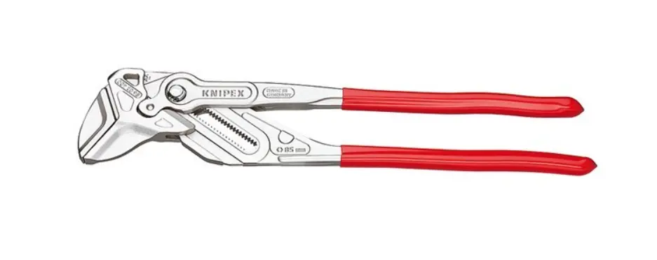 Knipex Pliers Wrench 400Mm 8603400 1