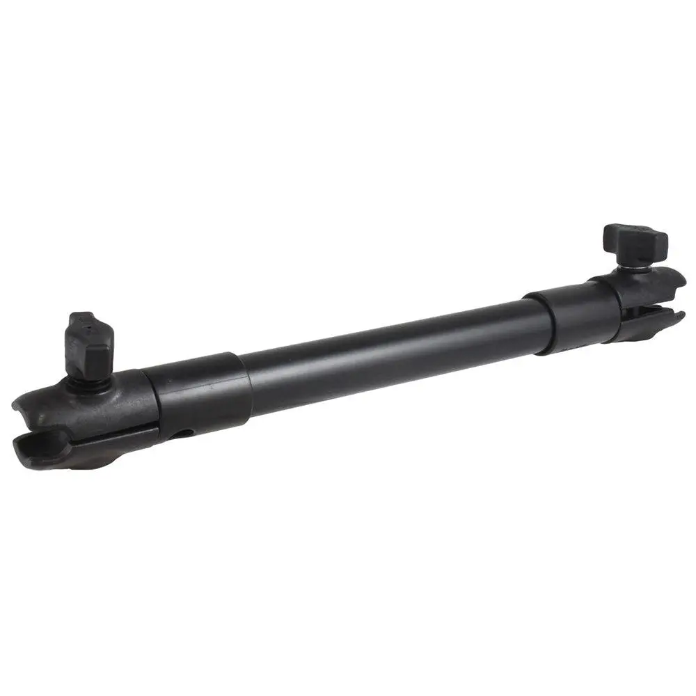 Ram Mount Ram 14" Pvc Pipe W/Single Socket Arms [Rap-Bb-201-14U] 1