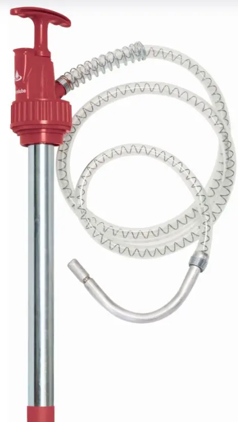 Alemlube 20L Gear & Engine Oil Pump 8828N2 1