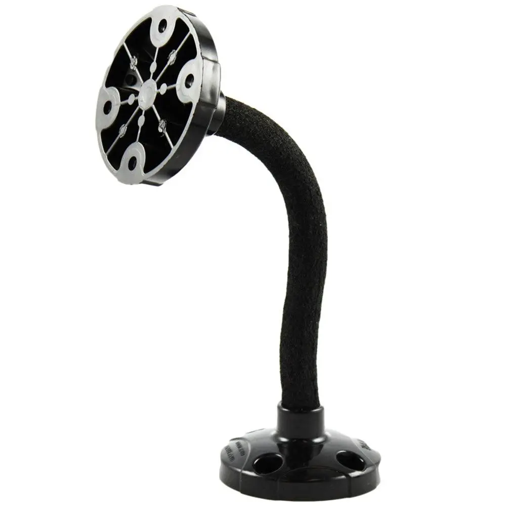 Ram Mount Ram Flex-Arm Mount W/Two Round Plates [Rap-105-6Rru] 1