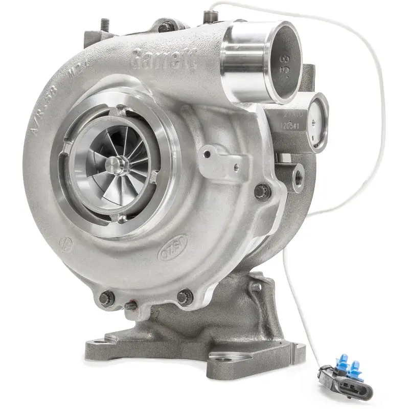 Garrett Powermax Gt3788v Stage 1 Turbo For 2011-2016 Lml Duramax 1