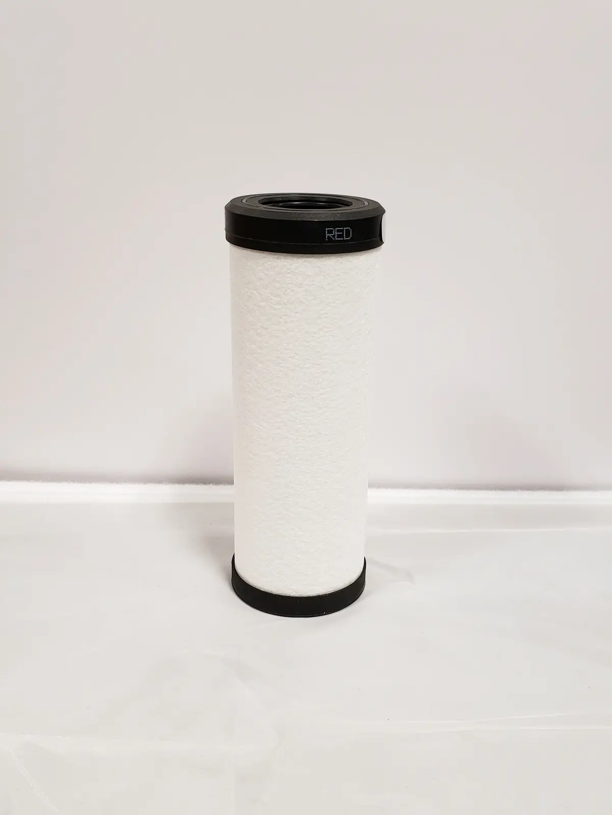 E5-24: Compressed Air Ele Efficiency Oil Removal 1