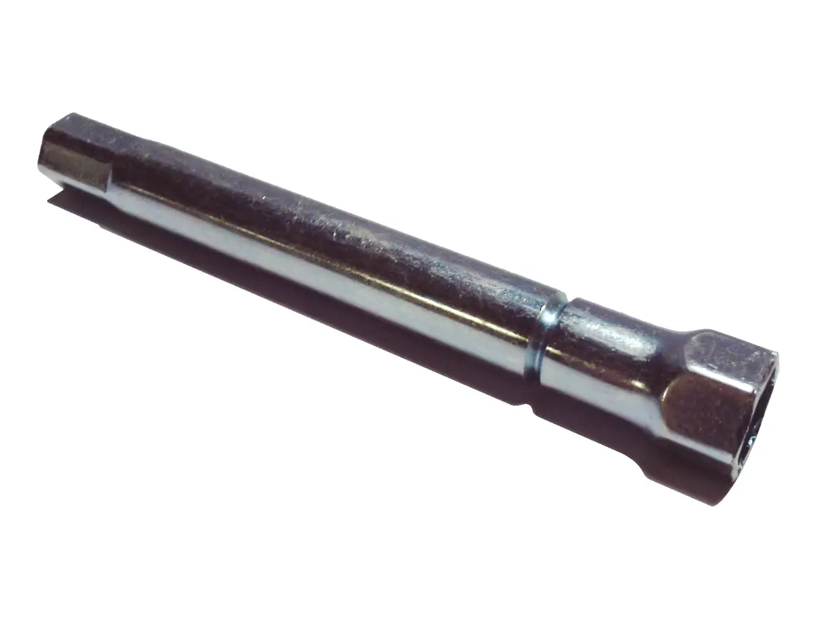 1997-2025 Honda Shadow Ace 750, Aero 750, Phantom 750, Rs 750, Spirit 750, Tourer 750 Oem 18Mm Spark Plug Wrench 89216-Mba-000 1
