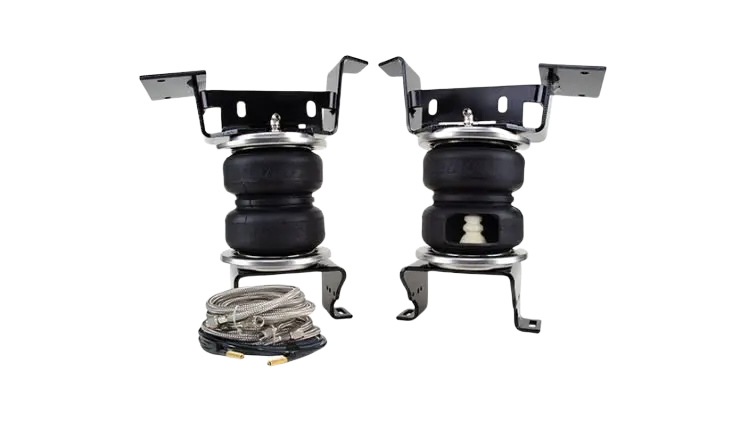Airlift Loadlifter Series Air Spring Kits For 2020-2021 Gm 2500/3500Hd Srw 3
