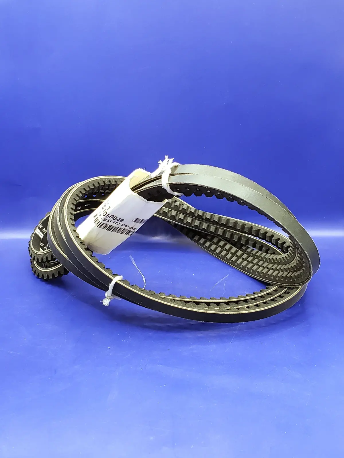 Zs1059048: V-Belt Xpz 1340 Set = 3Pcs. (Gd) 1
