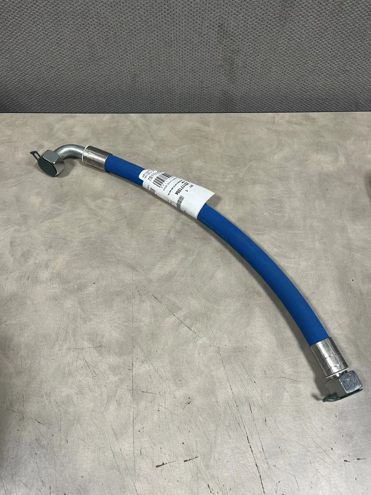Zs1171394: Hose Dn16  L=499 Hf 1