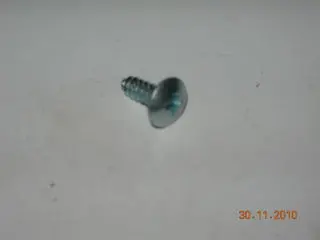 Screw, Sheet - Non Structural - Truss Head - #8 - 1/2" Ol - Pointed 1