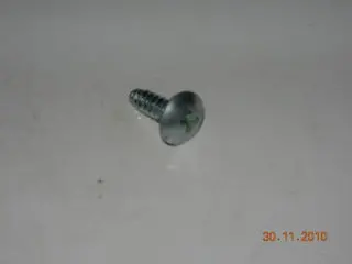 Screw, Sheet - Non Structural - Truss Head - #8 - 1/2" Ol - Blunt 1