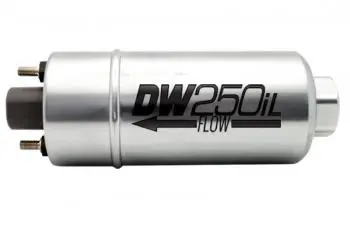 Deatschwerks Dw250il In-Line Pump 1