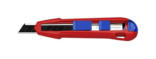 Knipex Cutix Universal Knife 165Mm  9010165Bk 1