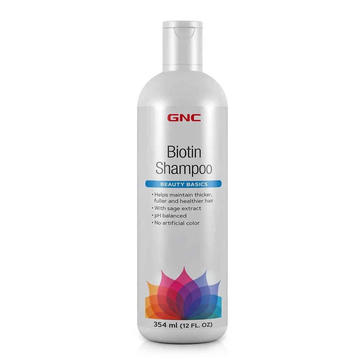 Gnc Biotin Shampoo - Clearance Sale 1