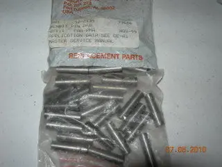 Pin, Starter/Bendix Shaft - Prestolite 1