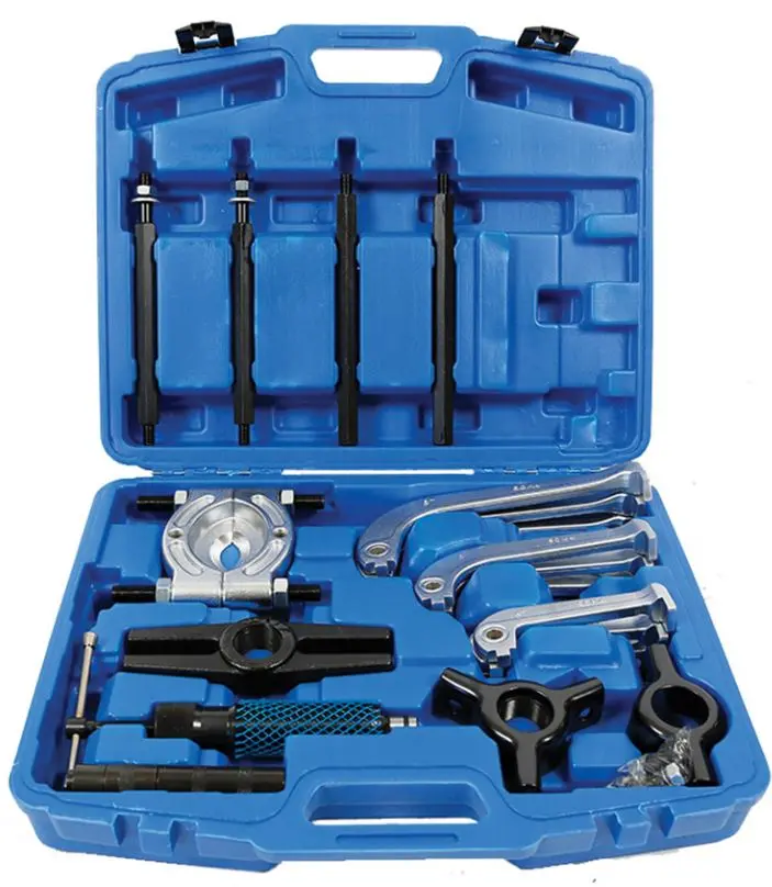 Tqb Gear Puller Kit - Hydraulic 23Pce 9023T 1