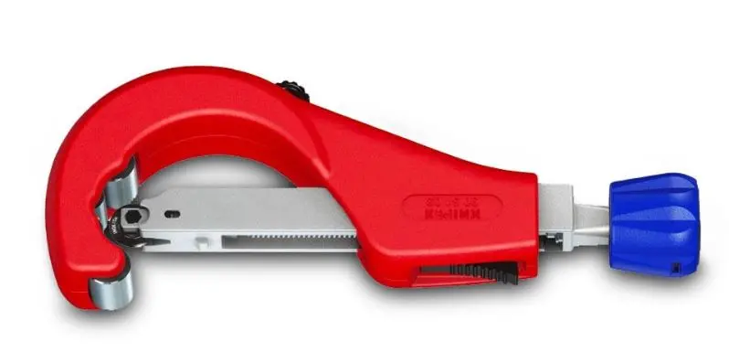 Knipex Tubix Xl Pipe Cutter 903103Bk 1