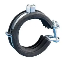 Champion/Infinity Quick-Lock Rubber-Lined Metal Hanger – 25Mm (3/8-16) | Pn: 90821-25 1