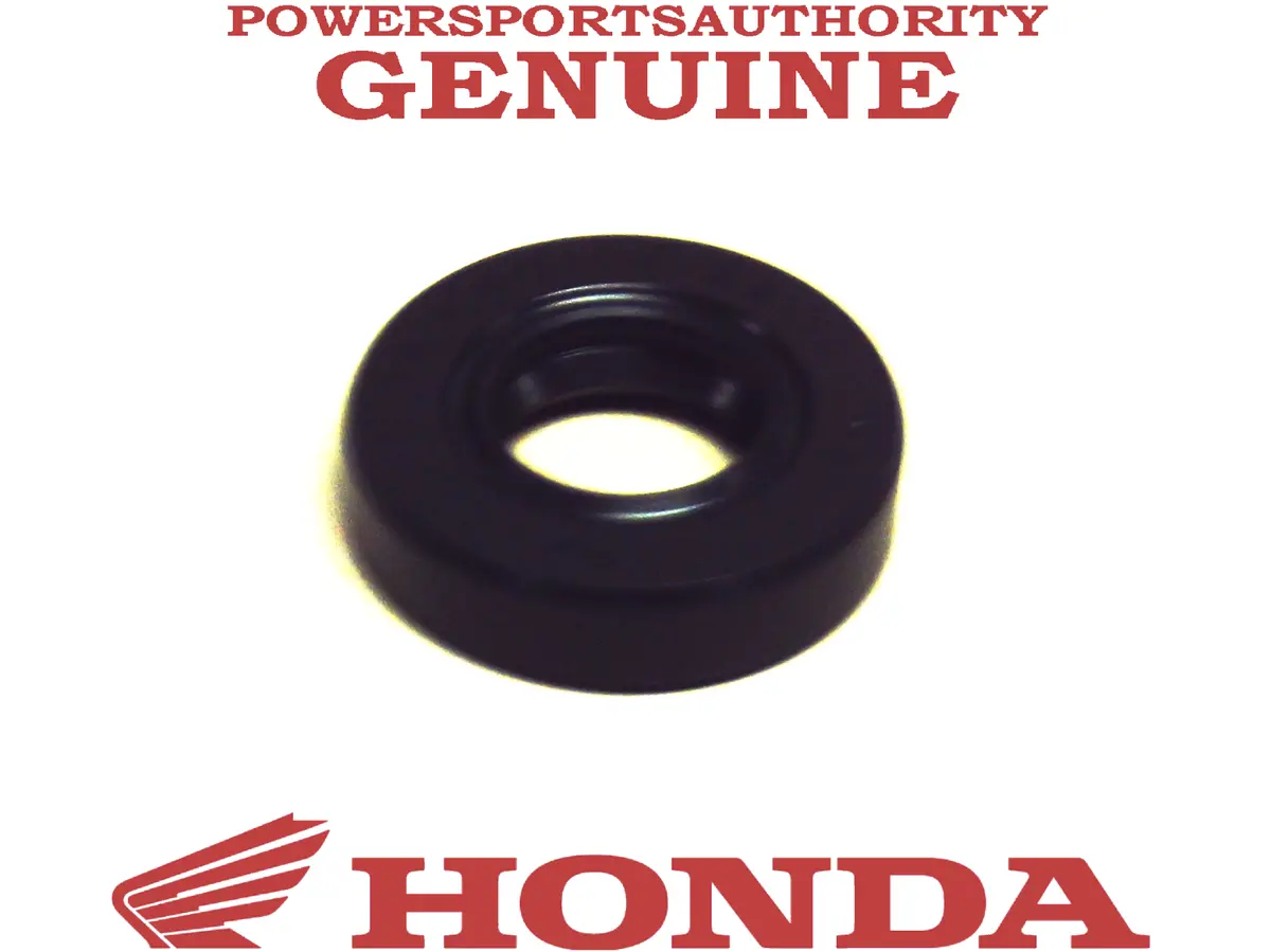 1981-2025 Honda Crf Goldwing Xr Nx Oem Shift Shaft Engine Oil Seal 91202-965-003 1