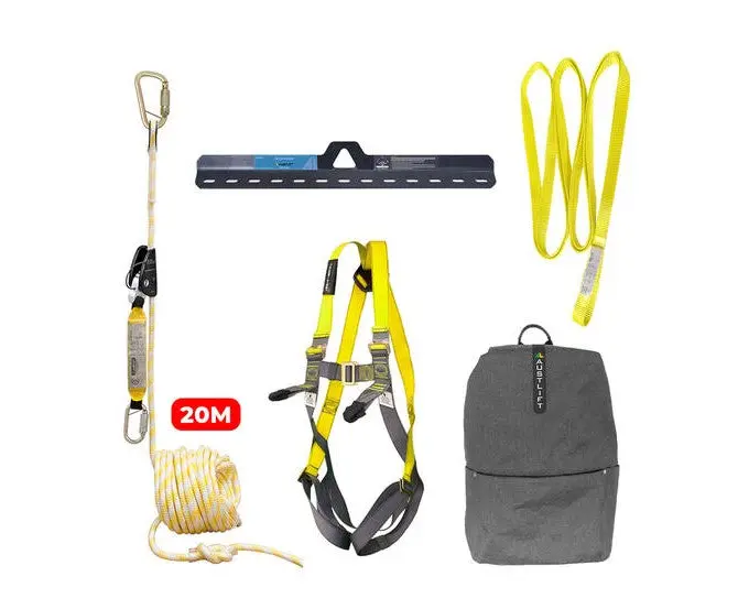 Austlift Roofers Kit Core  915101 1