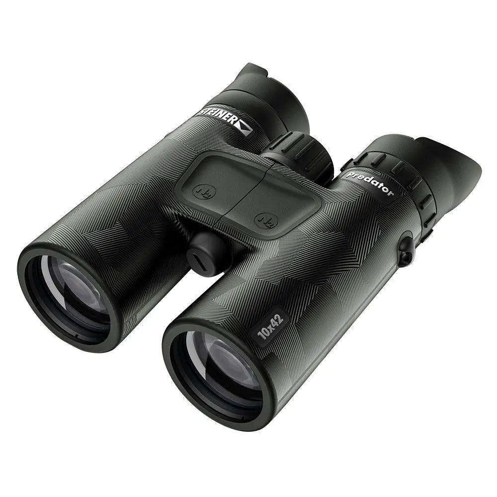 Steiner Predator 10X42 Binocular [2059] 1