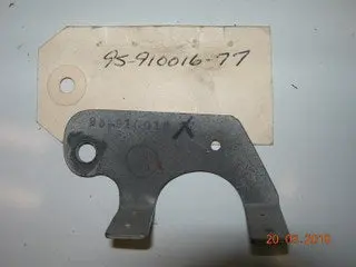 Braze, Assembly - Exhaust - B95 1