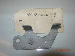 Braze, Assembly - Exhaust - B95 1