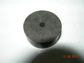 Lining, Brake - Goodyear 1