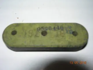 Lining, Brake - Goodyear 1