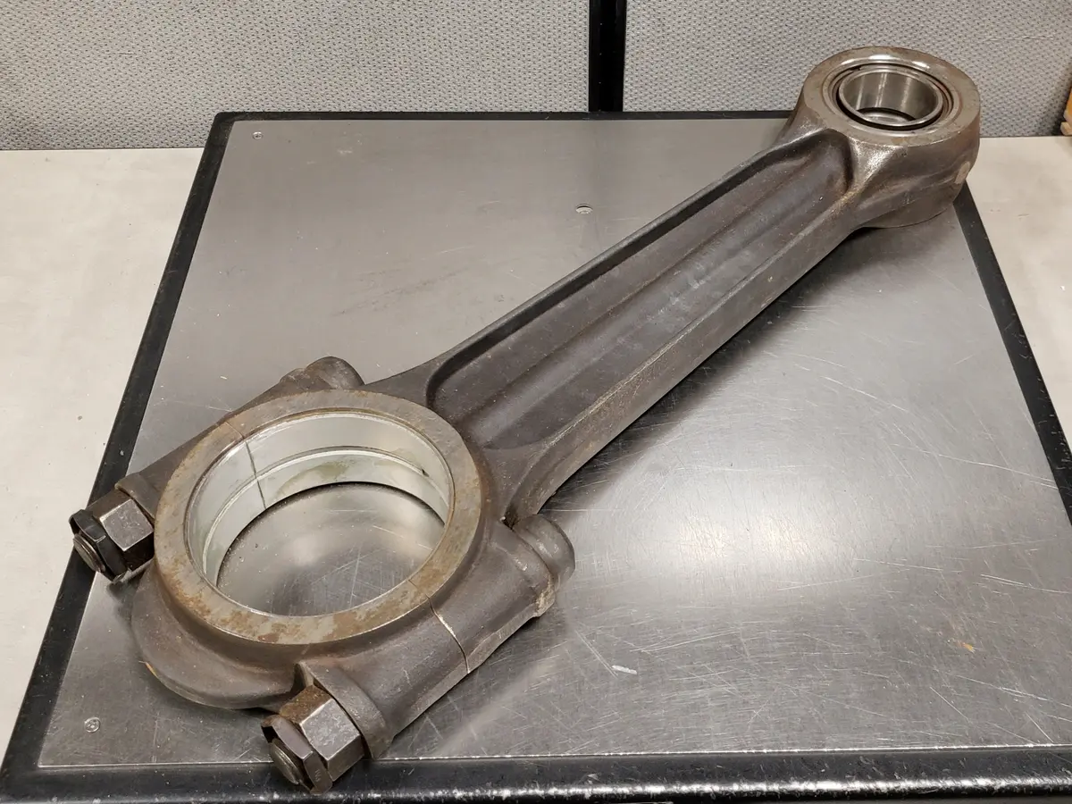 2013303: Grp-Conn Rod (5-Pc Gd 1