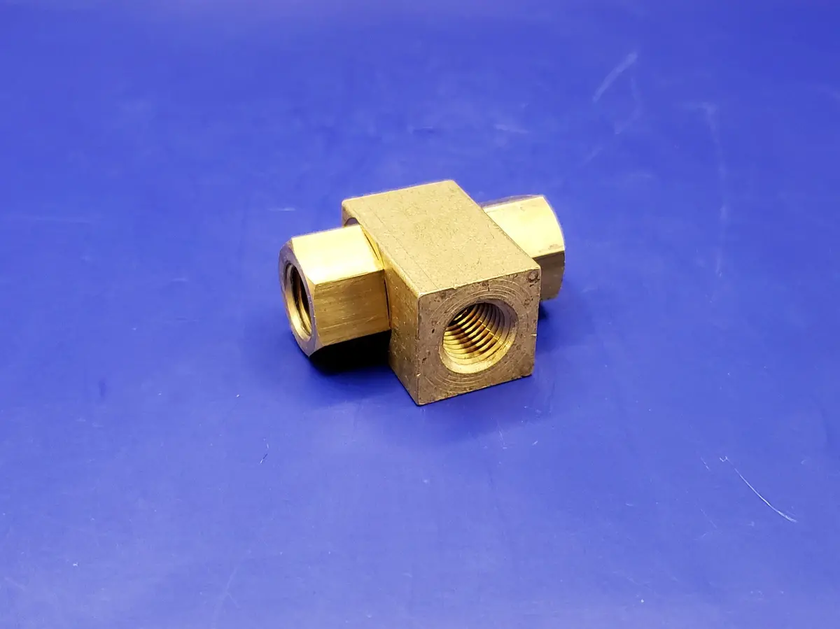 90Ar1034: Air Control Valve,Shuttle 1