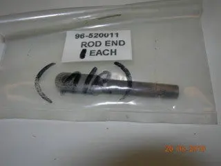 Rod End, Trim Tab - B95 1