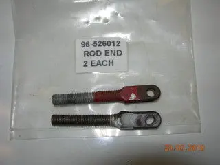 Rod End, Trim Tab - B95 1