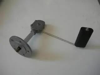 Transmitter, Fuel - Rochester 1