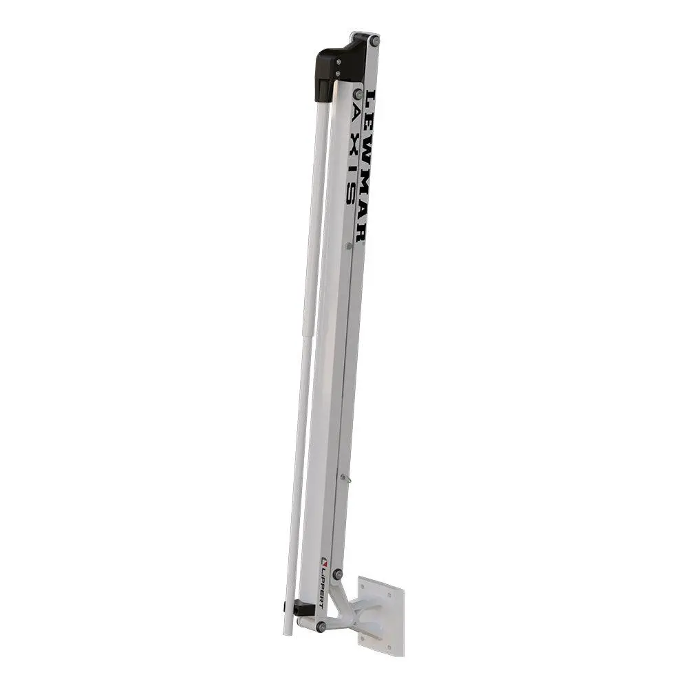 Lewmar Axis Shallow Water Anchor - White - 8 [69600943] 1