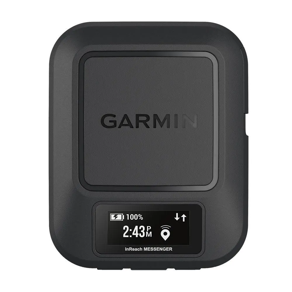 Garmin Inreach Messenger [010-02672-00] 1