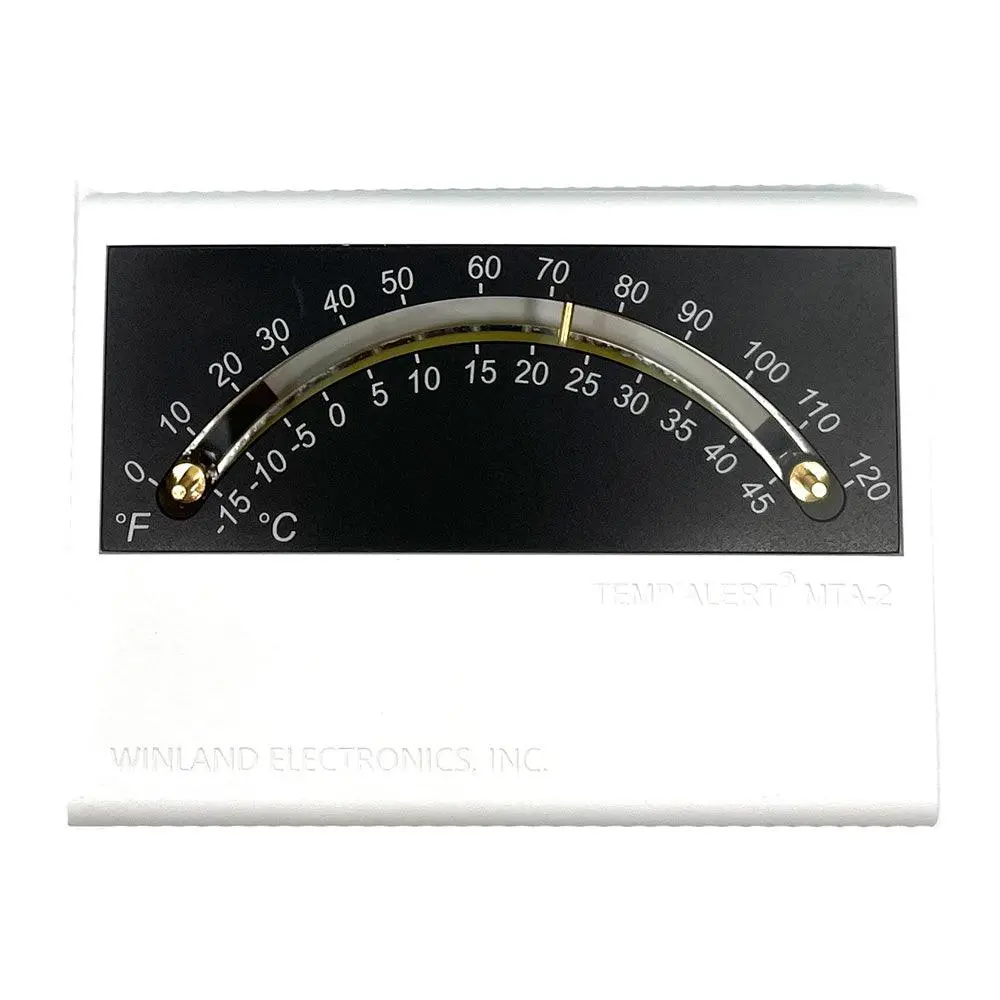 Gost Wireless Analog Temperature Sensor [Gmm-Ip67-Tempsensor] 1