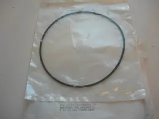O-Ring, Wheel - Bf Goodrich 1