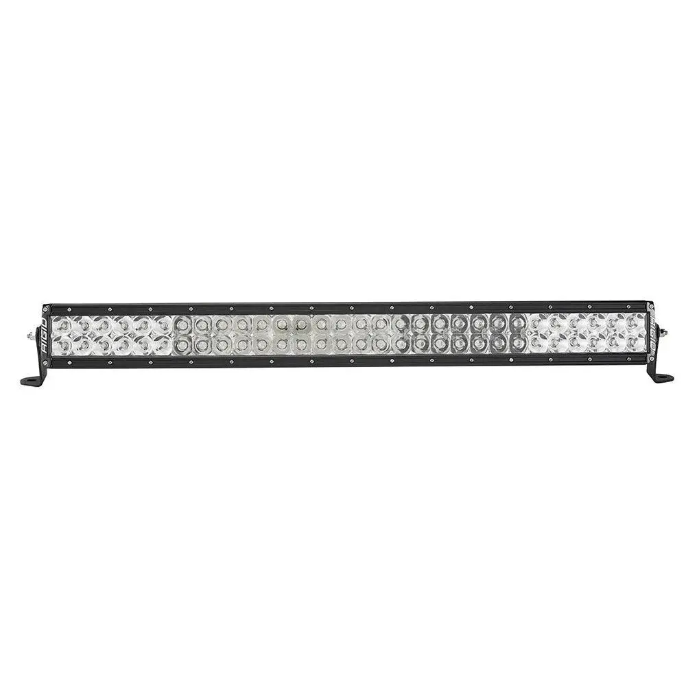 Rigid Industries E-Series Pro 30" Spot/Flood Combo - Black [130313] 1
